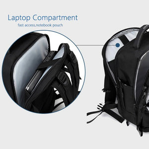 Quality Utility Backpack