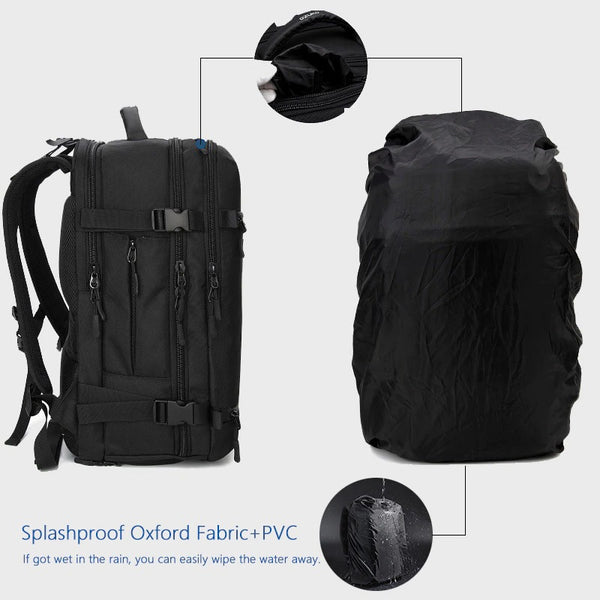 Quality Utility Backpack