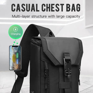 High Quality Crossbody Bag