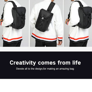 High Quality Crossbody Bag