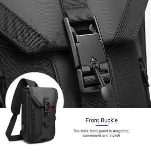 High Quality Crossbody Bag