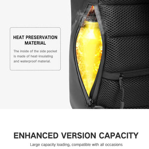 High Quality Crossbody Bag