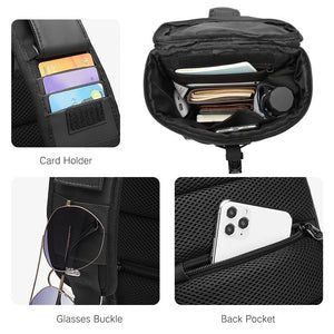 High Quality Crossbody Bag