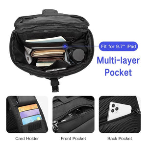 High Quality Crossbody Bag