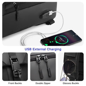 High Quality Crossbody Bag