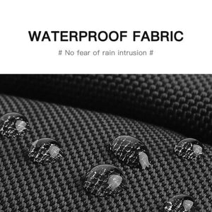 Messenger Techwear Bag