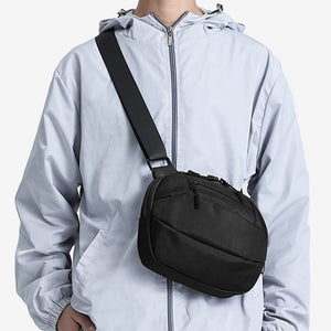 Messenger Techwear Bag