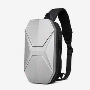 Cross Body Bag Techwear
