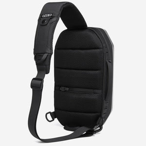 Cross Body Bag Techwear