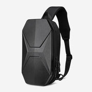 Bolso bandolera Techwear