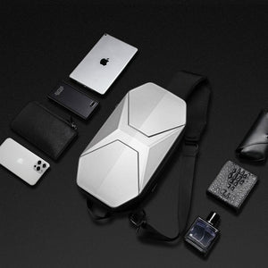 Cross Body Bag Techwear