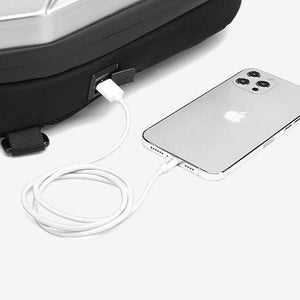 Cross Body Bag Techwear