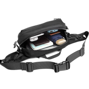 Survival Fanny Pack