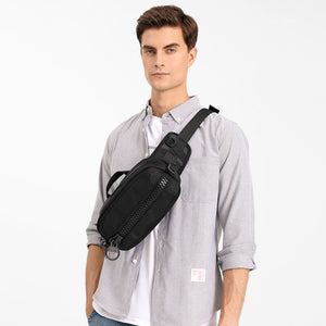 Survival Fanny Pack