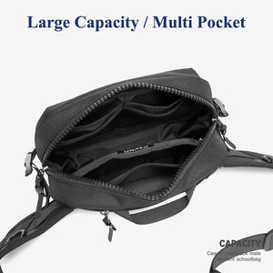 Survival Fanny Pack