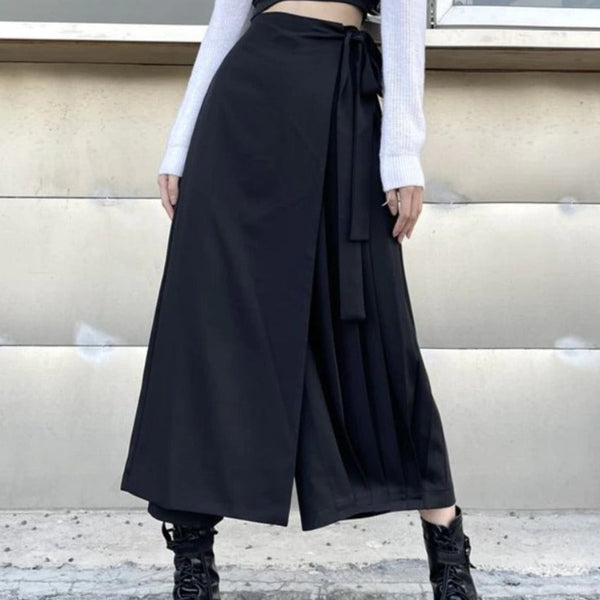 Techwear Skirt Pants | CYBER TECHWEAR®