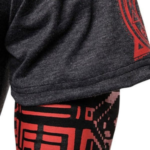 Cyberpunk Techwear Thin Hoodie