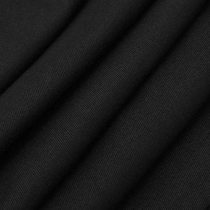 Pleated Techwear Pants