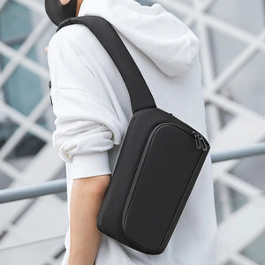 Shoulder CrossBag