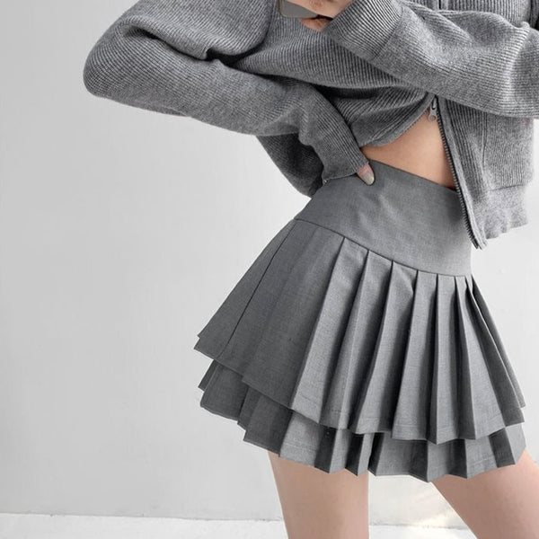 Skirt Techwear