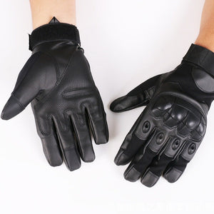 Tactical Gloves Techwear