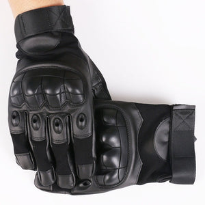 Tactical Gloves Techwear