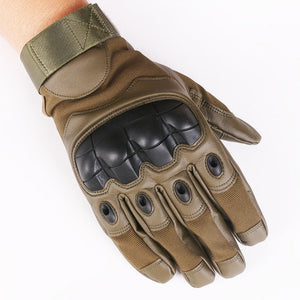 Tactical Gloves Techwear