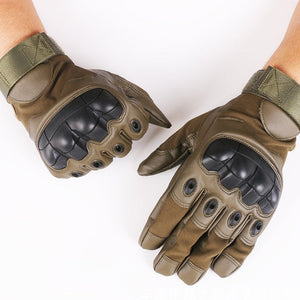 Tactical Gloves Techwear