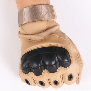 Tactical Gloves Techwear