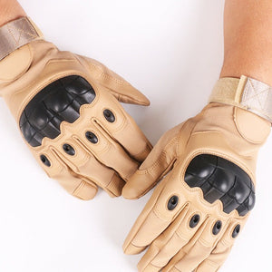 Tactical Gloves Techwear