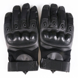 Tactical Gloves Techwear