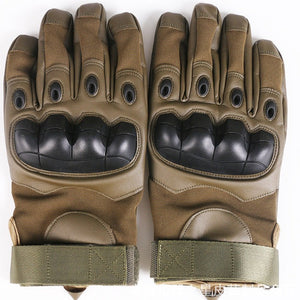 Tactical Gloves Techwear