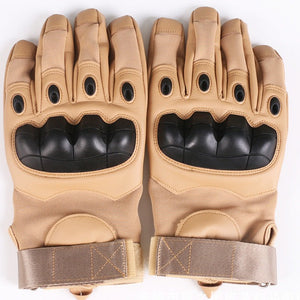 Tactical Gloves Techwear
