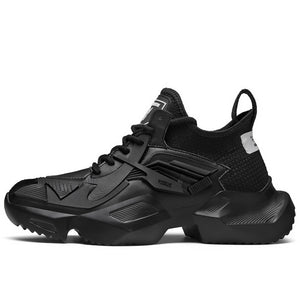 Sneakers Air Techwear