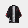 Kimono Techwear Panda