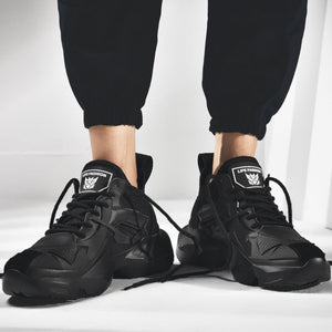 Sneakers Air Techwear