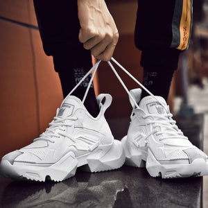 Sneakers Air Techwear