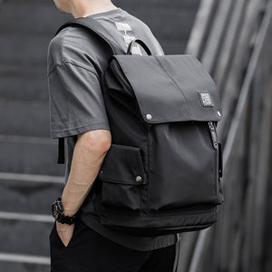 Techwear Quality Backpack