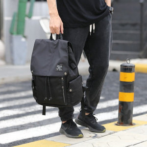 Techwear Quality Backpack