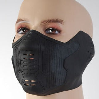 Samurai Techwear Mask