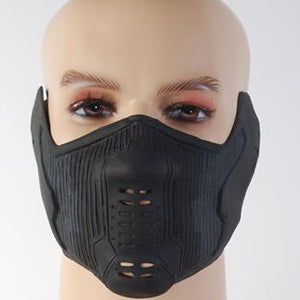 Samurai Techwear Mask