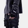 Techwear Ninja Gloves