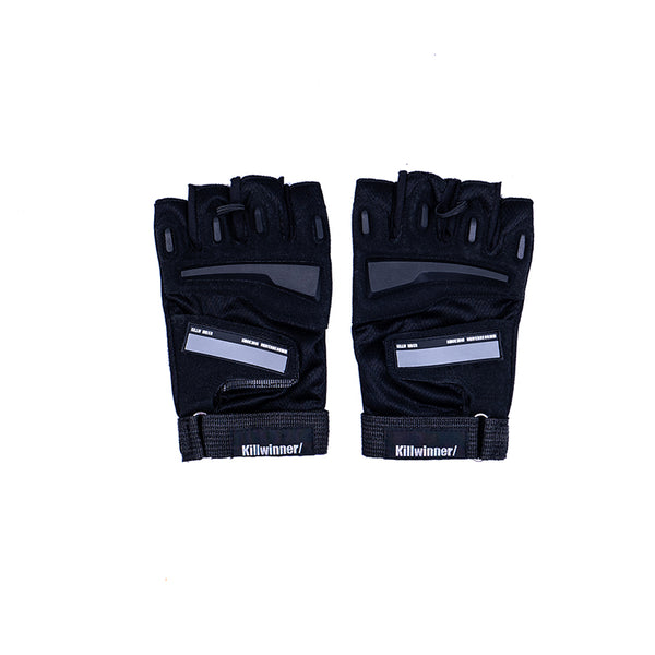Techwear Ninja Gloves