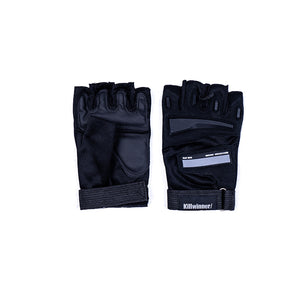 Techwear Ninja Gloves
