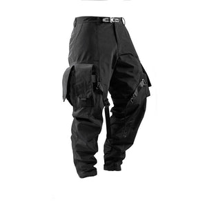 Cargo Pants Darkwear