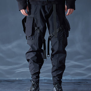 Cargo Pants Darkwear