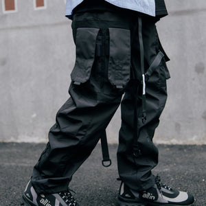 Cargo Pants Darkwear