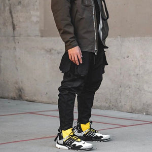 Cargo Pants Darkwear