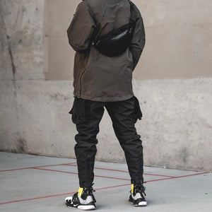 Cargo Pants Darkwear