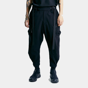Pants Techwear Ninja